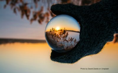 Find Perspective With 10 Exercises To Increase Calm & Clarity