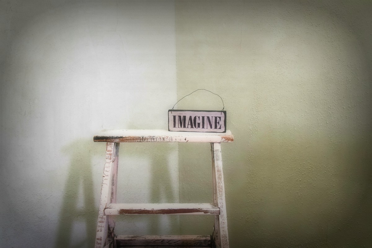 Imagine