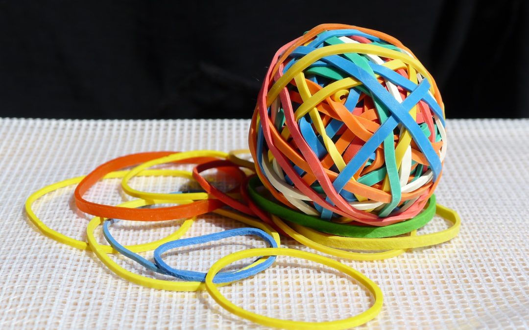 Valuing The Superpower of Resilience!