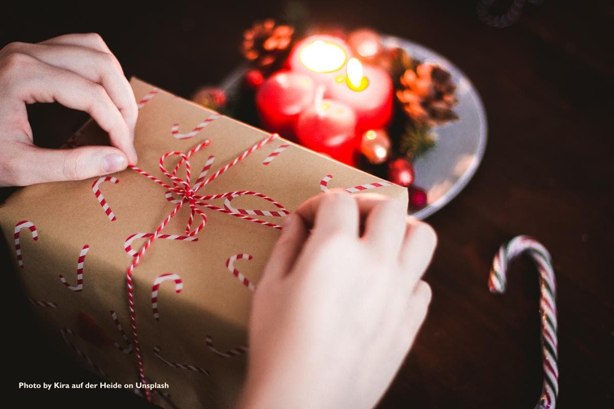Giving and Receiving