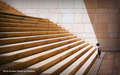 The Wisdom Of A Pause For Clarity To Act