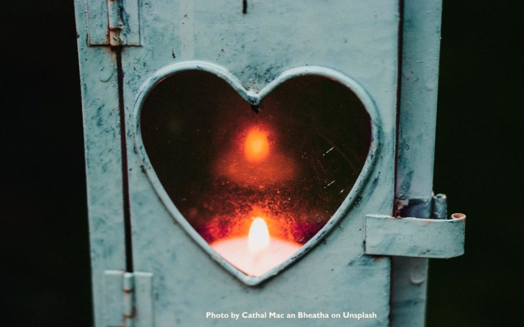 How Using LOVE As An Action Improves Your Life
