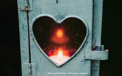 How Using LOVE As An Action Improves Your Life
