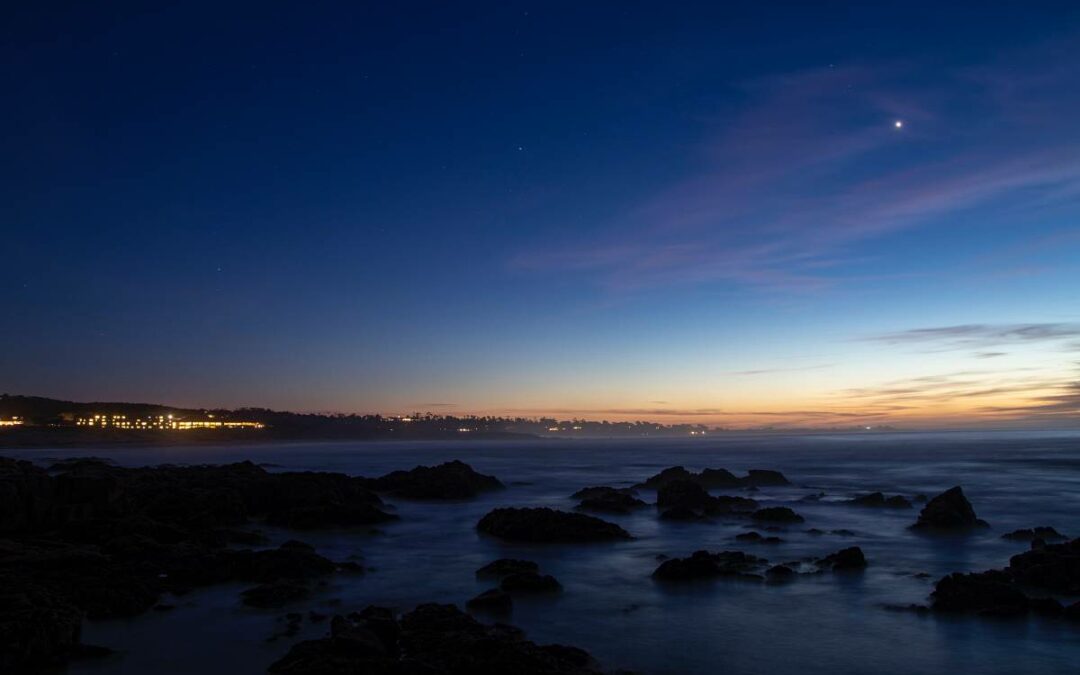 Winter Solstice – 2020 Grand Conjunction
