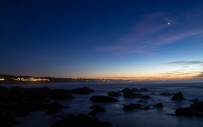 Winter Solstice – 2020 Grand Conjunction