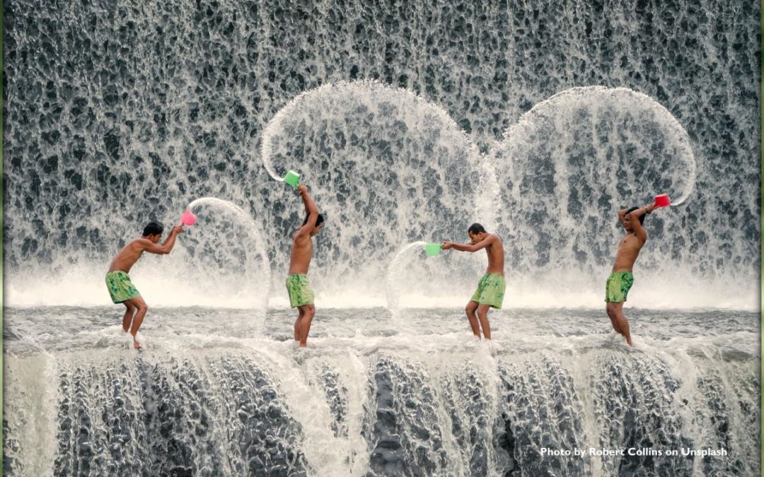 5 Ways Movement Can Boost Your Overall Well-Being