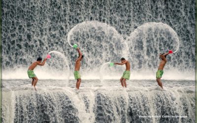 5 Ways Movement Can Boost Your Overall Well-Being