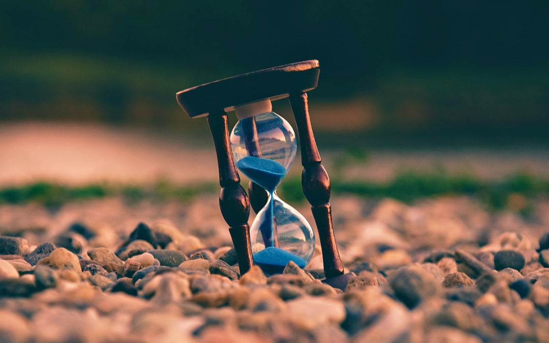 How Making Friends With Your Impatience Increases Your Patience