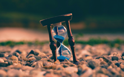 How Making Friends With Your Impatience Increases Your Patience
