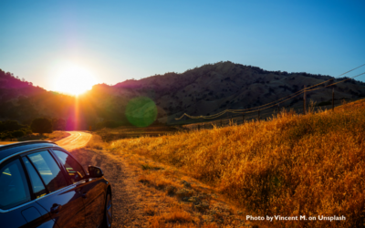 How To Mobilize Fear As Your Friend