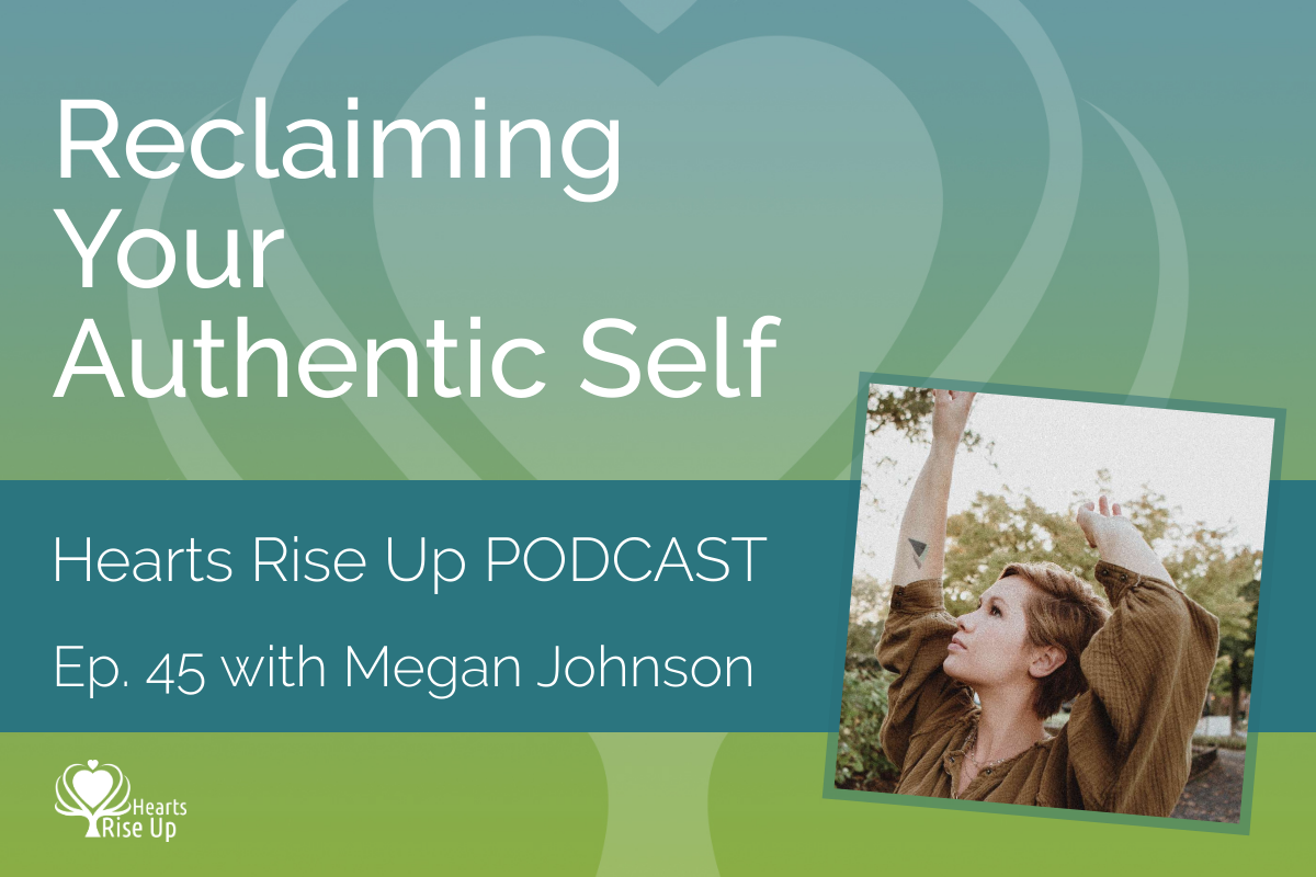 authentic self