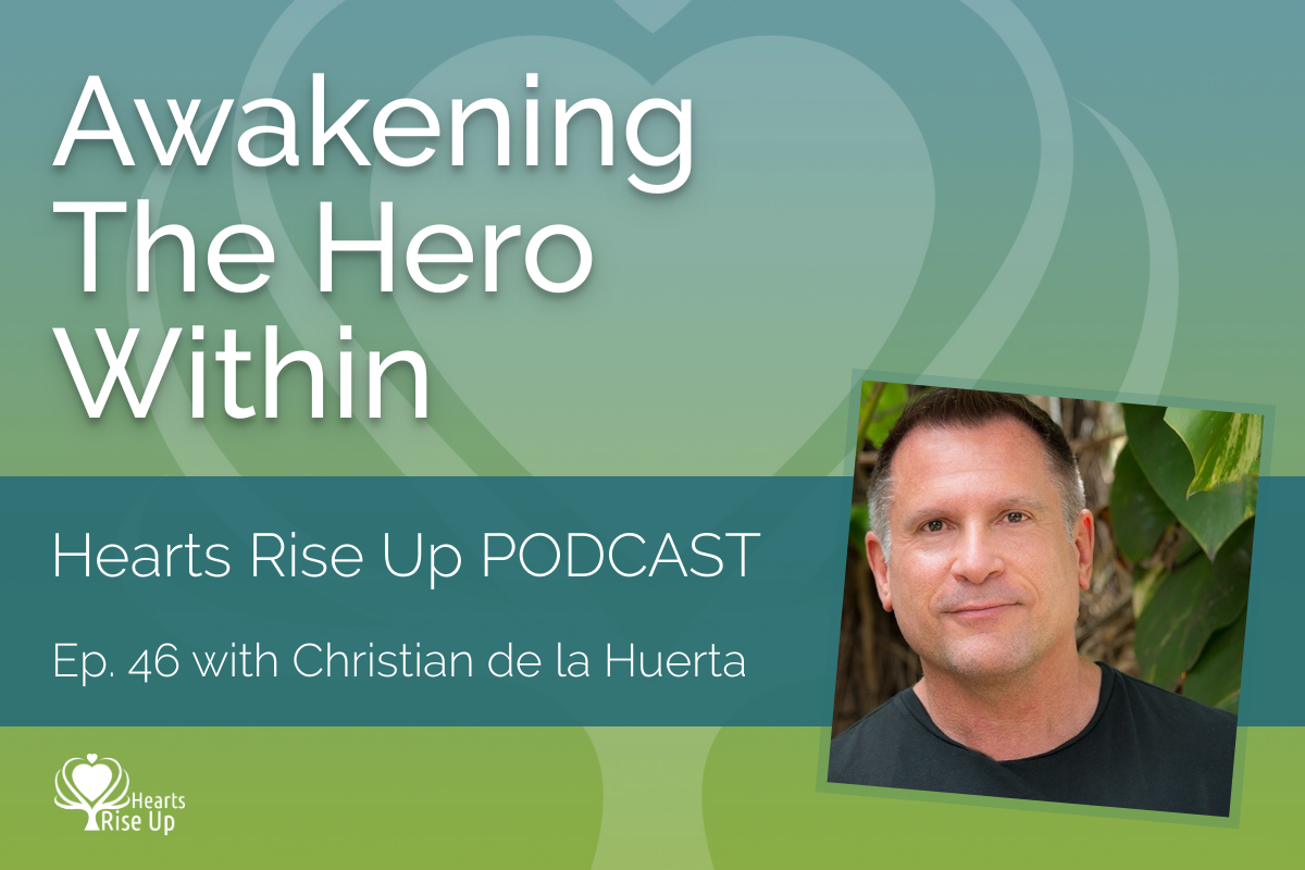 hero within