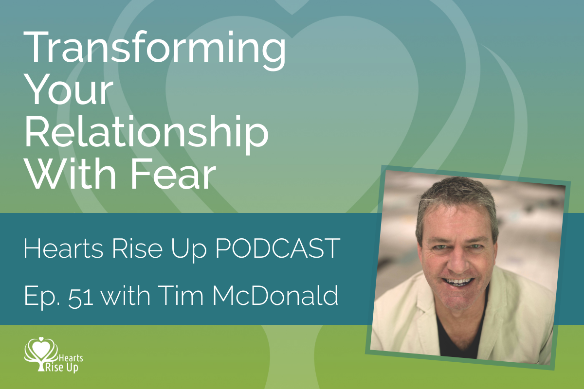Relationship with Fear