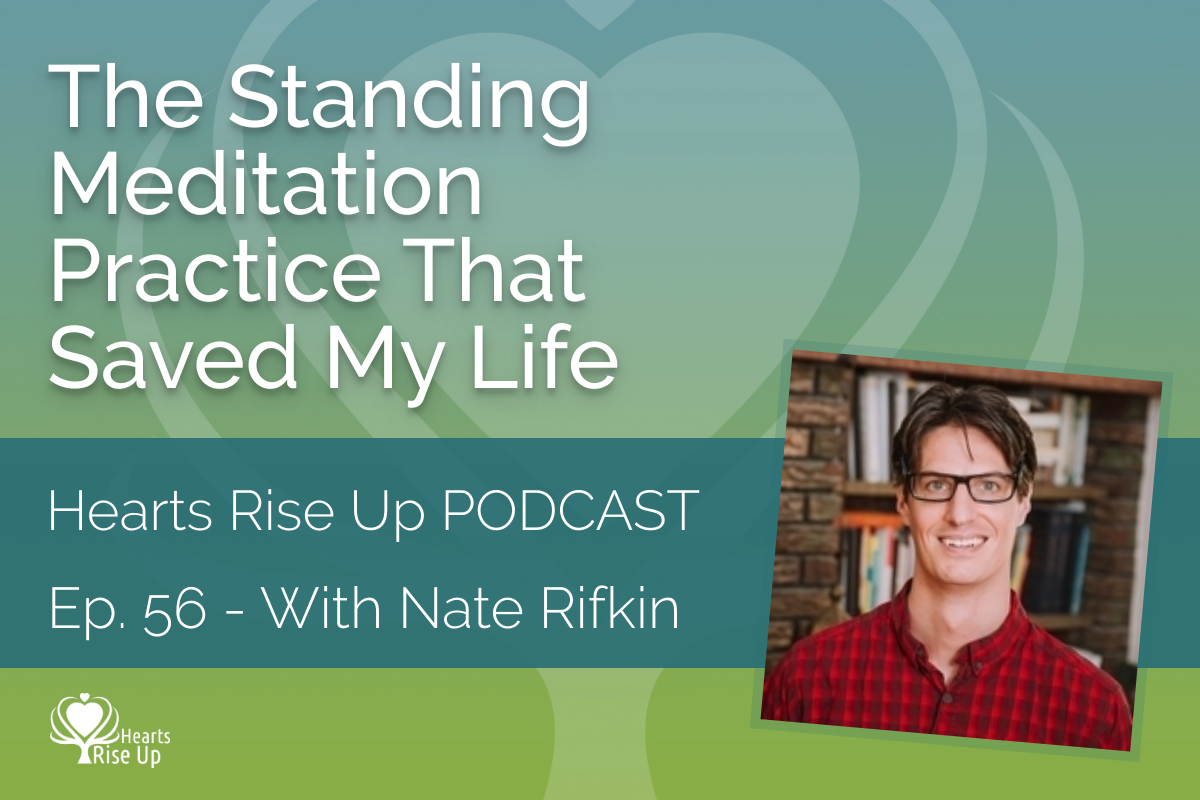 Standing Meditation