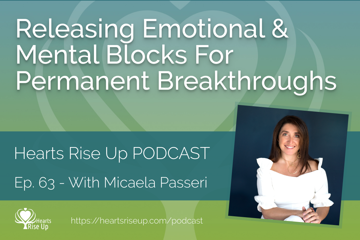 Mental Blocks