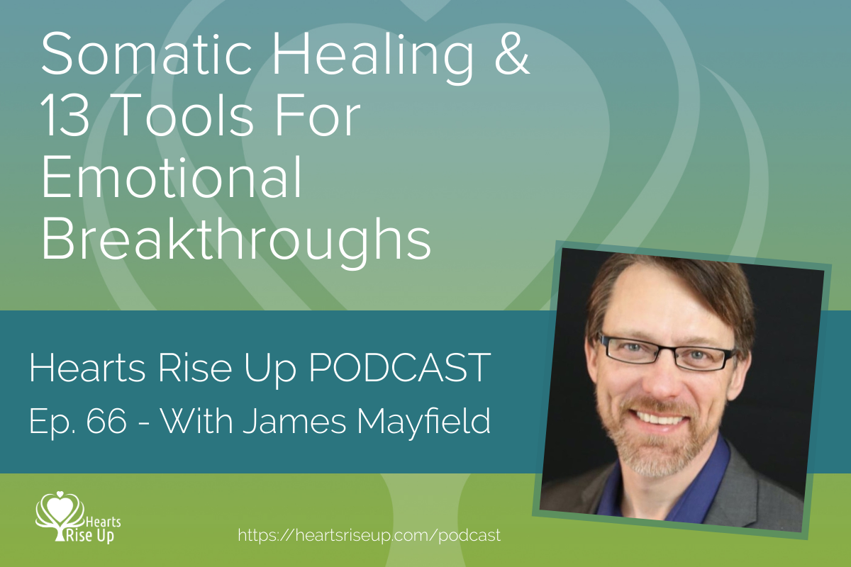 somatic healing
