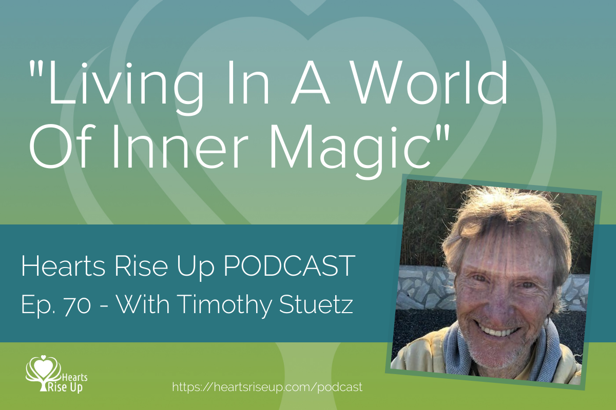 inner magic