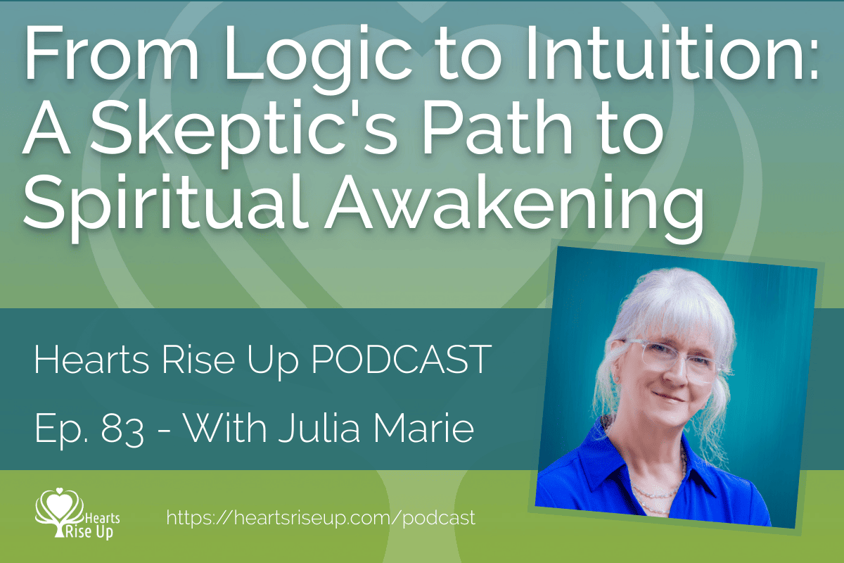 spiritual awakening
