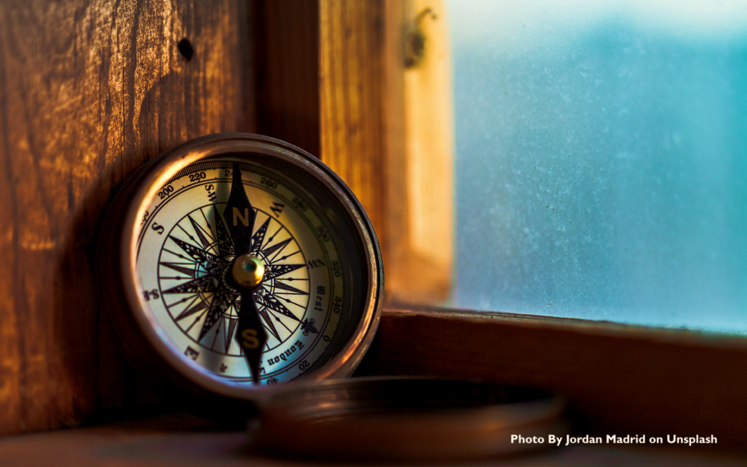Mindfulness: Your GPS To Greater Health