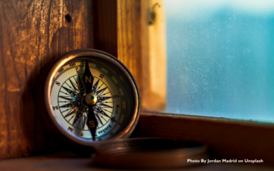 Mindfulness: Your GPS To Greater Health