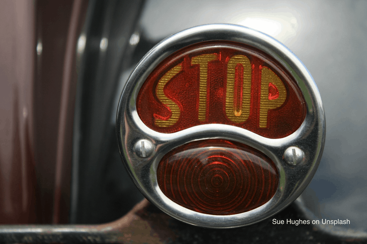 OST: STOP